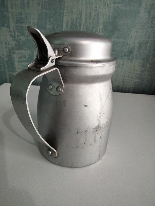 Spumieră armata americană vintage 1941