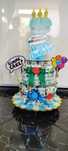 Tort Cresa/Gradinita