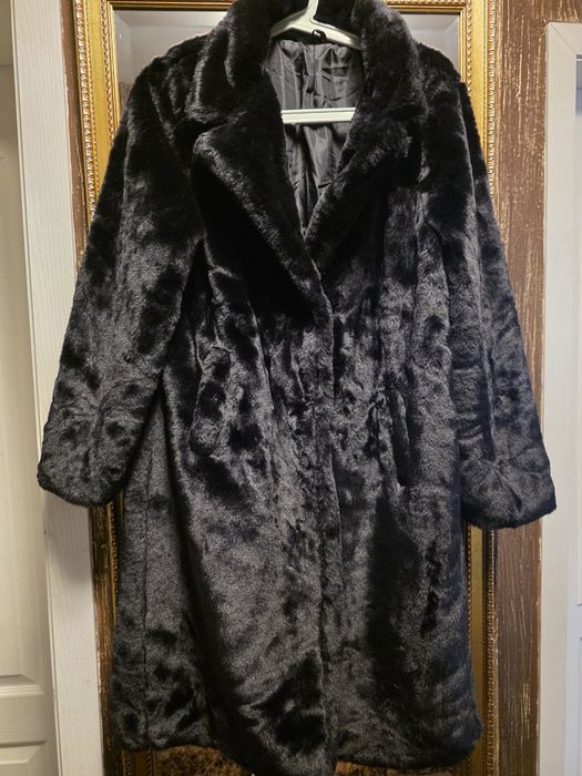 Страхотно ново палто С размер