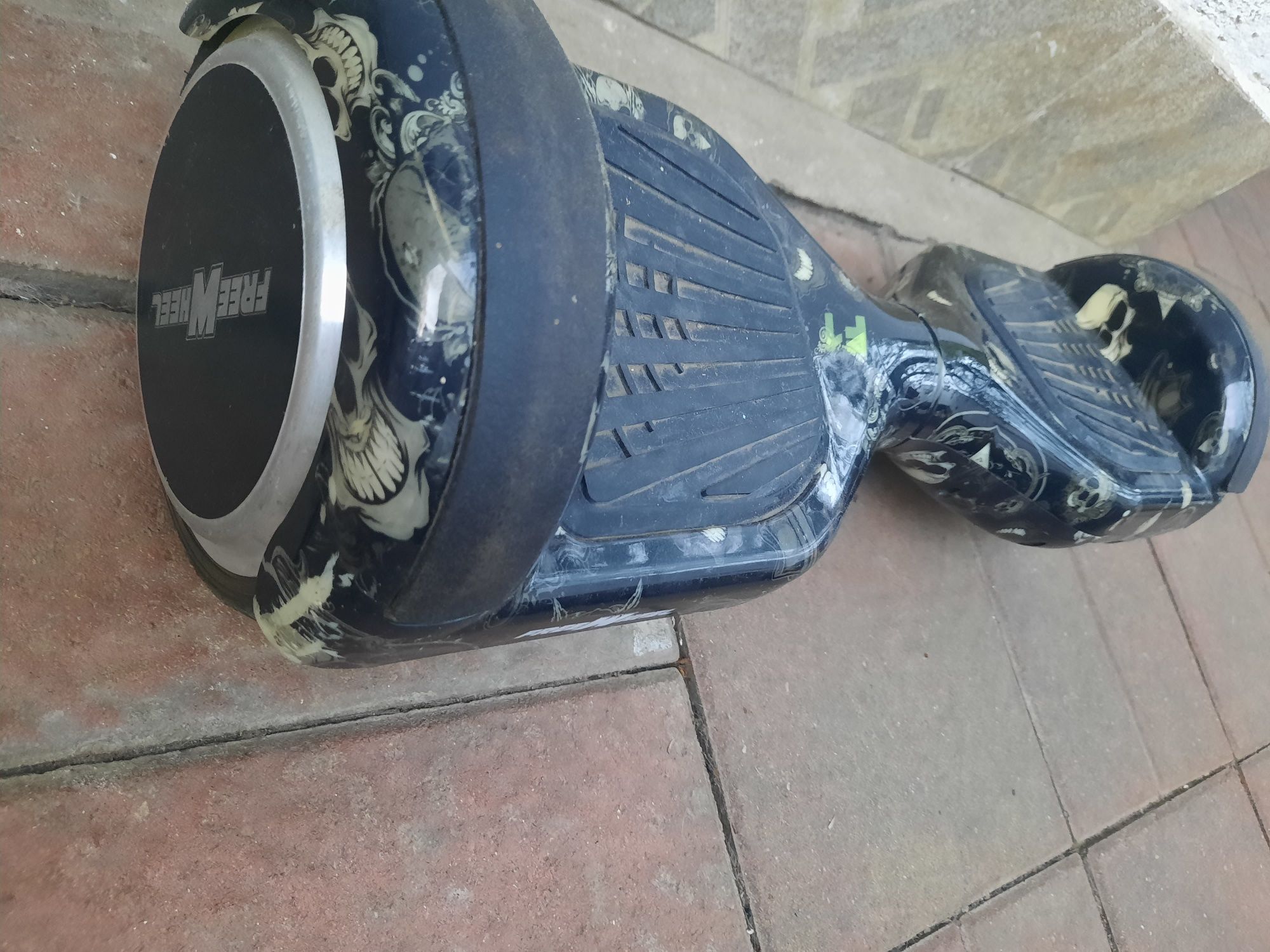 Hoverboard  în stare bună