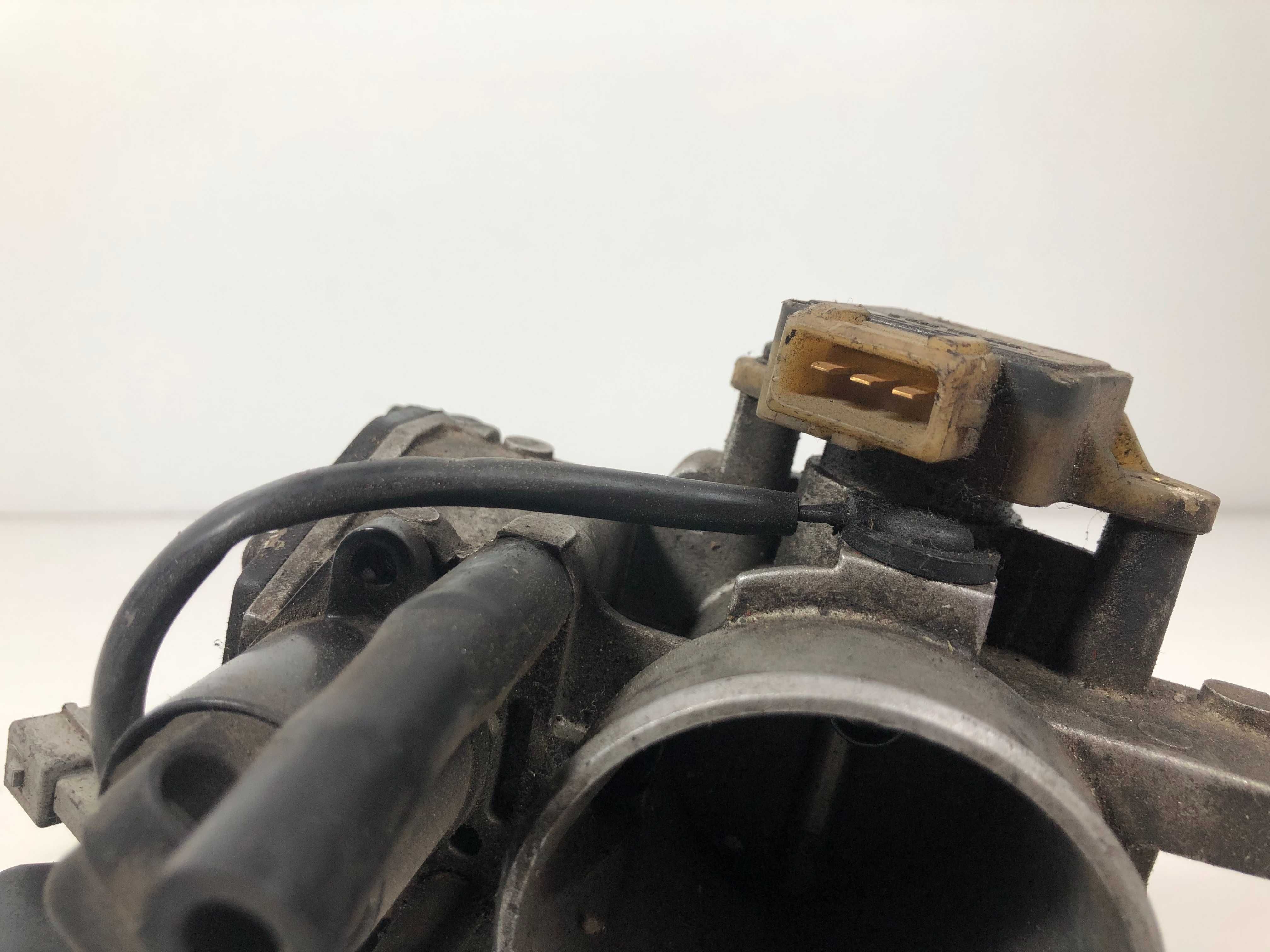 Дроселова Клапа Peugeot 406 2.0 136кс 1999г