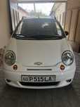 Matiz 2010 kanditsioner