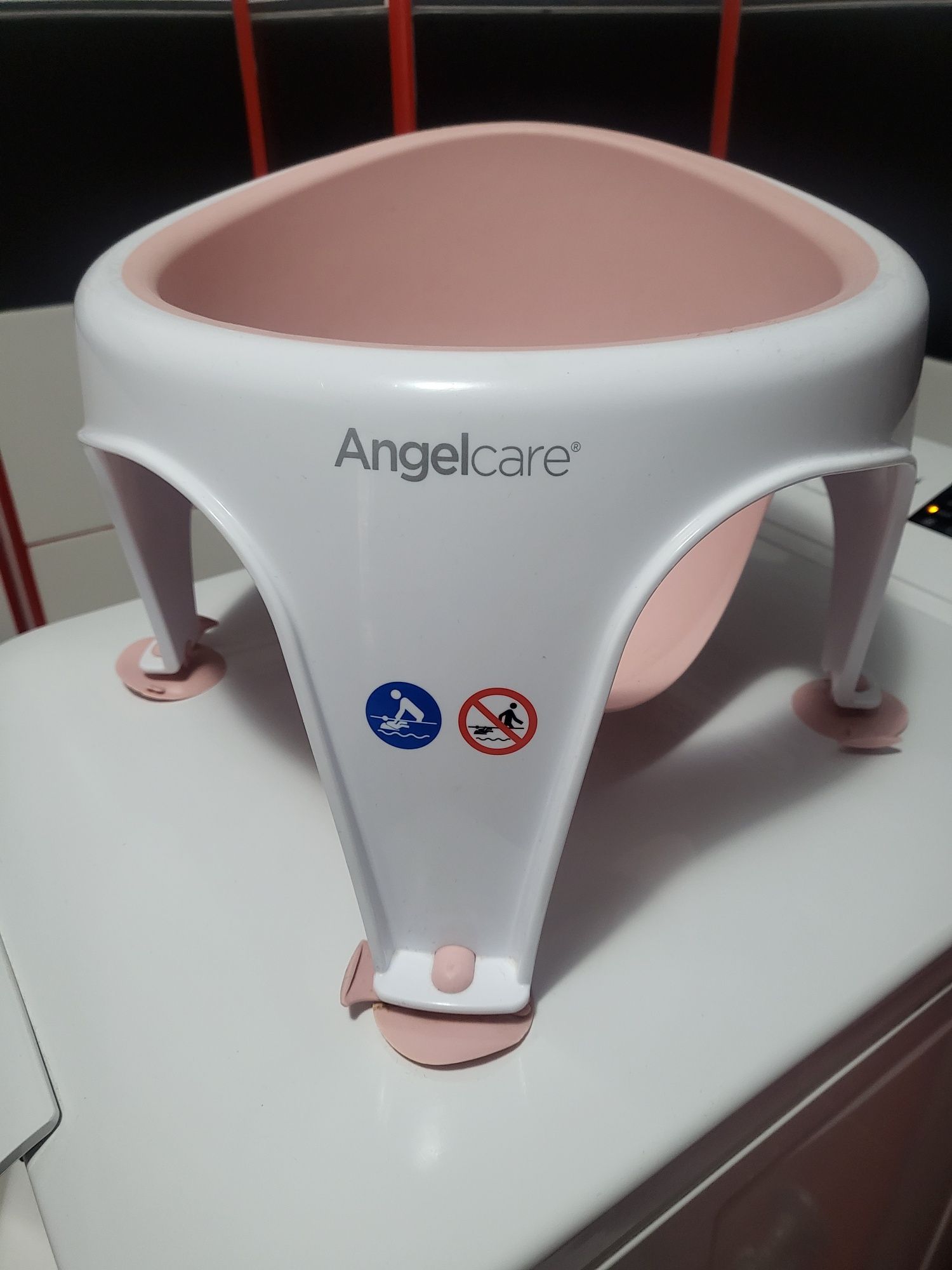 Angel Care scaun pentru baie