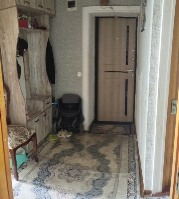 Продаётся квартира 3/2/4, 77 серия в Яшнабадском районе,