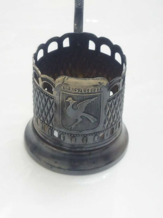 Подстаканник "Суздаль"