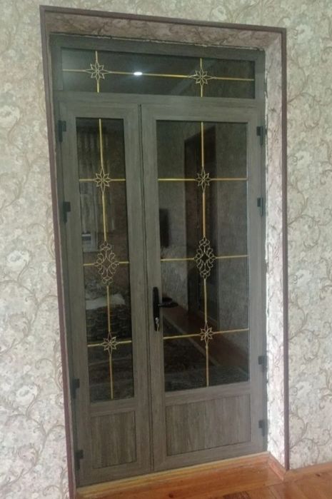 Акфа ром ва ешик