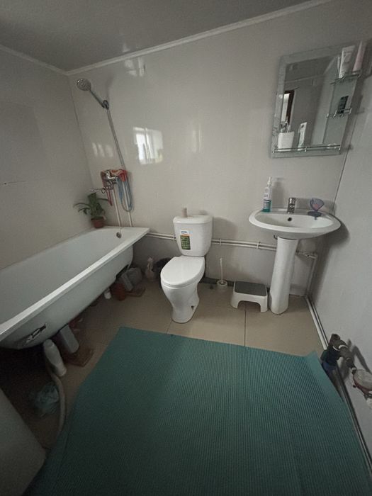 Продается частный дом в  г .Кандыагаш, ул. Достык 18/2