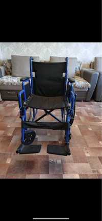 Продам инвалидное кресло Россия