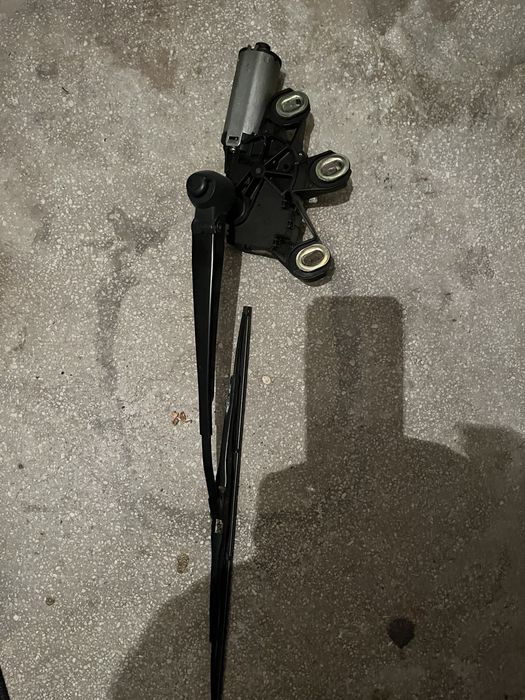 Механизъм за задна чистачка  за Mercedes w203