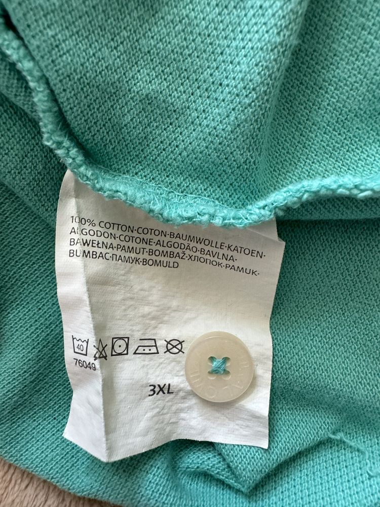 Мъжка тениска