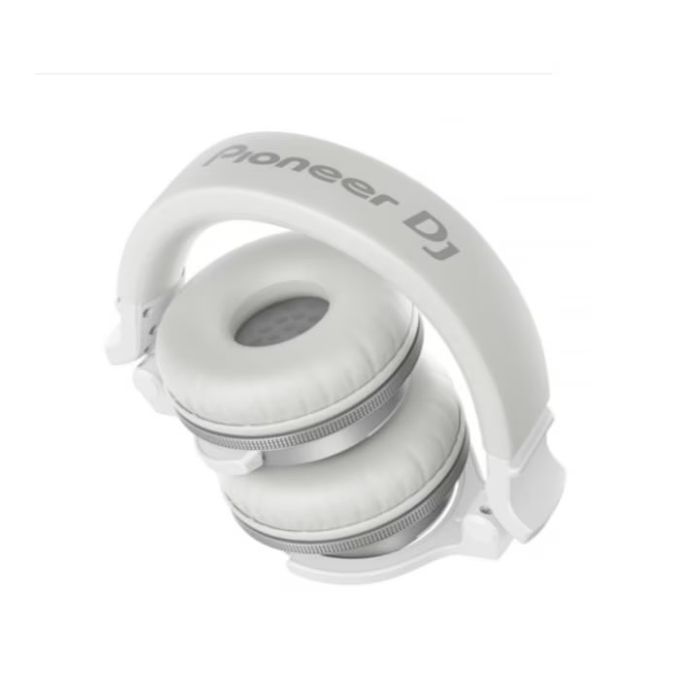 DJ слушалки Pioneer HDJ-Cue1BT-W