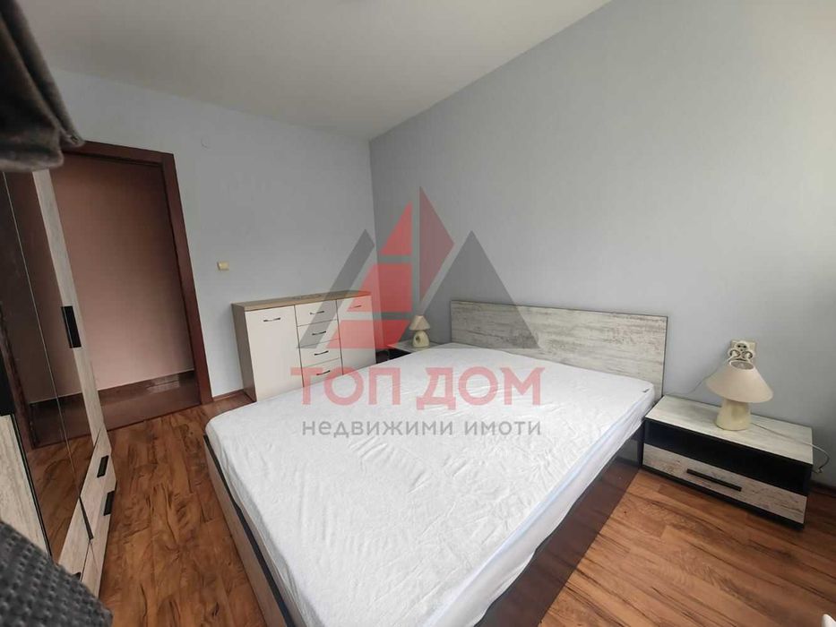 Дава се под наем Двустаен апартамент в Варна, Център - 60 кв.м за 408 € - Снимка #4