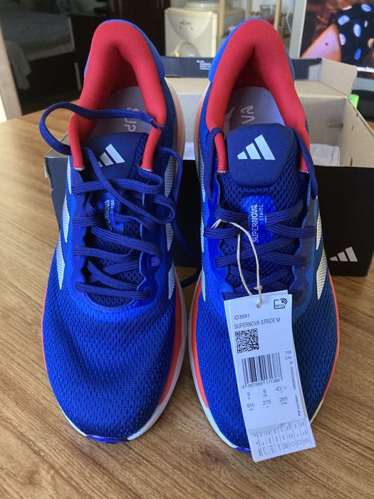Мъжки оригинални маратонки Adidas Supernova Stride M