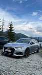 Audi A4 b9.5 2020