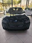 BMW IX3 2025 Yangi