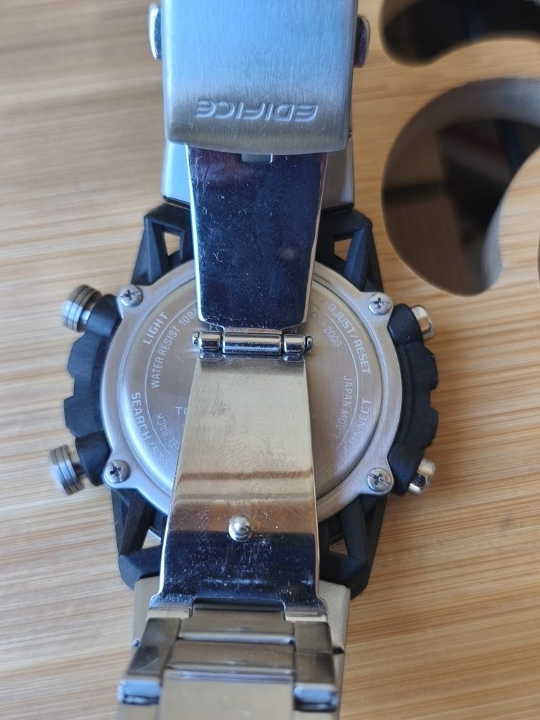 Casio edifice ECB-2000-1AEF