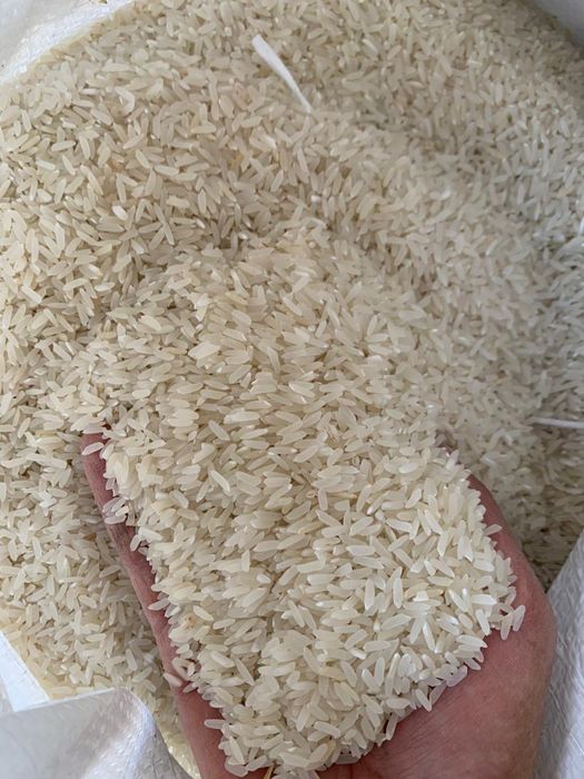 Узбекистанский рис лазер для плова высшей категории