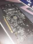 Видеокарта AMD RX 580 4GB