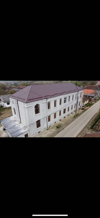 Hală închiriere sau vanzare