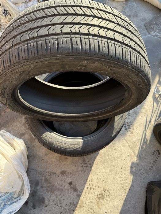 235/45 R18 летняя