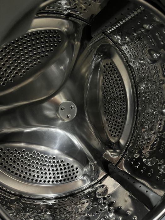 Lg 7кг стиральная машина почти новая состояние идеално