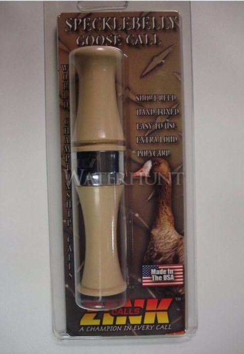 Chematoare Gasca/Garlita ZINK Short Reed