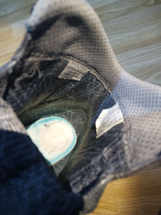 Bocanci de munte Lowa Santiago GTX nr. 45 / 10,5