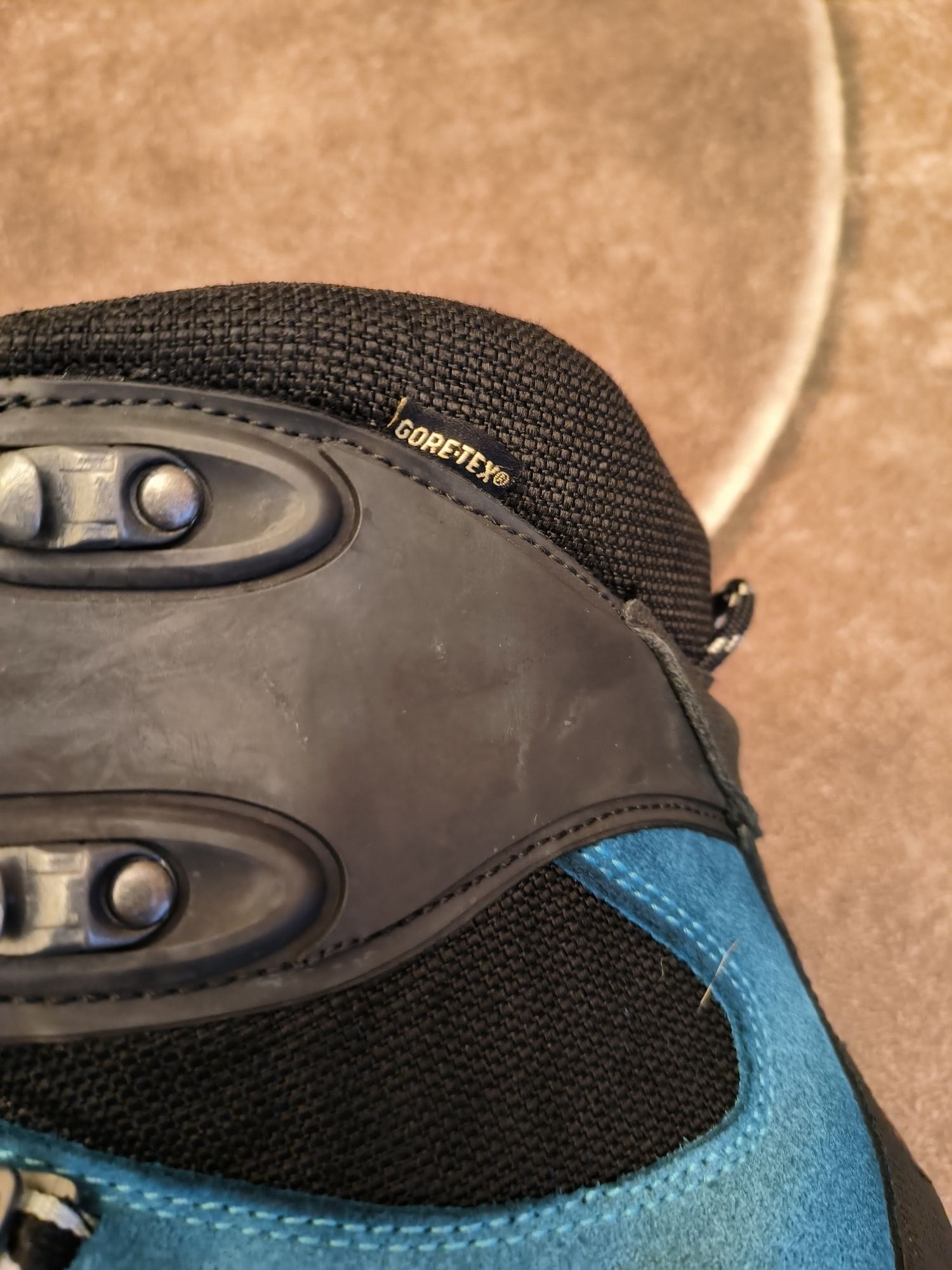 Обувки Mammut GTX  44 номер