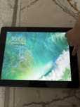 Ipad 4 16гб половина экрана не работает