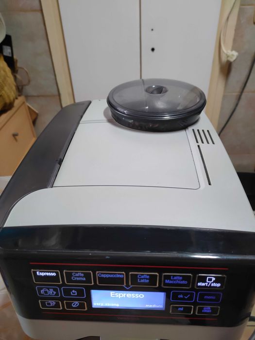 Espressor de cafea Bosch   VeroAroma 300