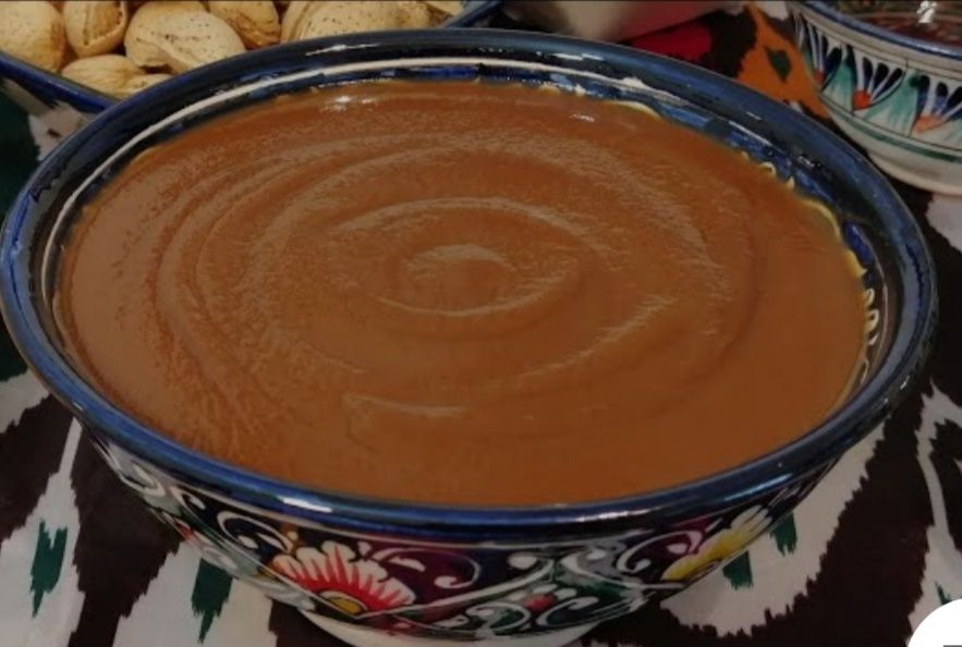 Sumalak buyurtma asosida 100% damashniy va sveji