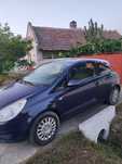 Vând Opel Corsa categoria D