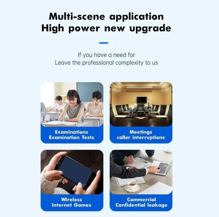 12 Антенен Заглушител за GPS Автобилна Навигация GSM GPS WiFi 3G 4G 5G