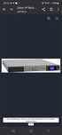 Unitate reglare tensiune Eaton 5P 1550i rack 1u