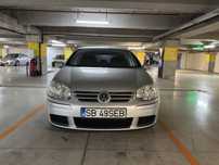 Golf 5 hatchback 1.4 2006