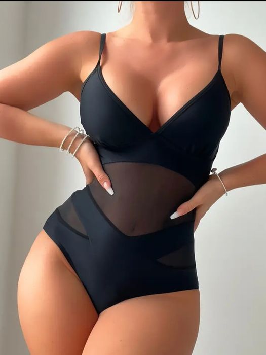 Цял бански  XL.   .