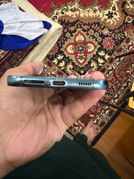 Samsung S22+ Sotiladi