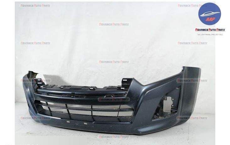 Bara Fata originala Isuzu  D-Max  2 2011 2012 2013 2014 2015  Isuzu  D