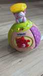Vtech музикална топка с животни