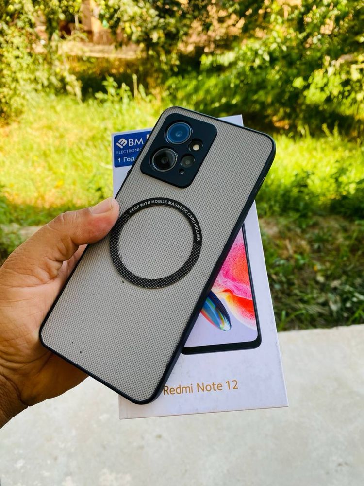 Redmi Note 12 Srochni