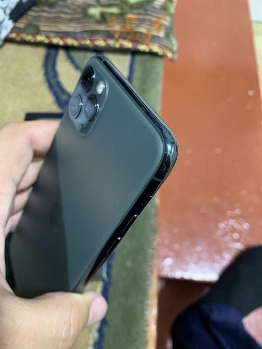 Iphone 11 pro max