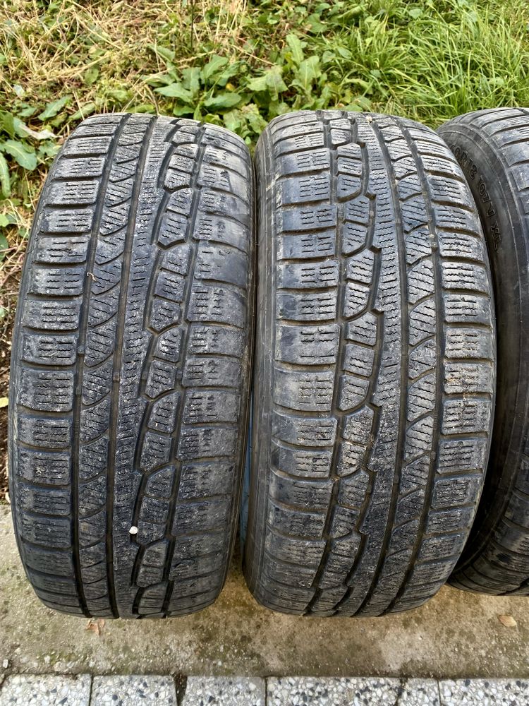 Продавам гуми 235/60 R18