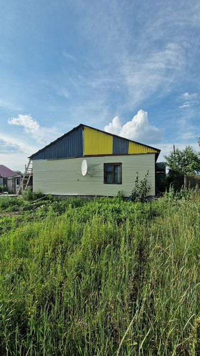 Продам дом 3х комнатный Ахмирово