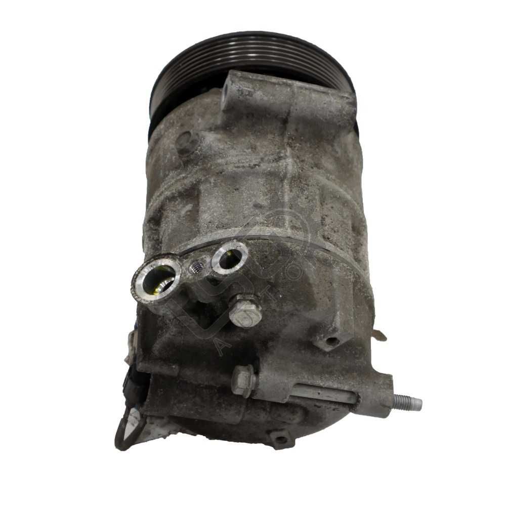 Компресор климатик Opel Insignia 2008-2013 ID: 113598
