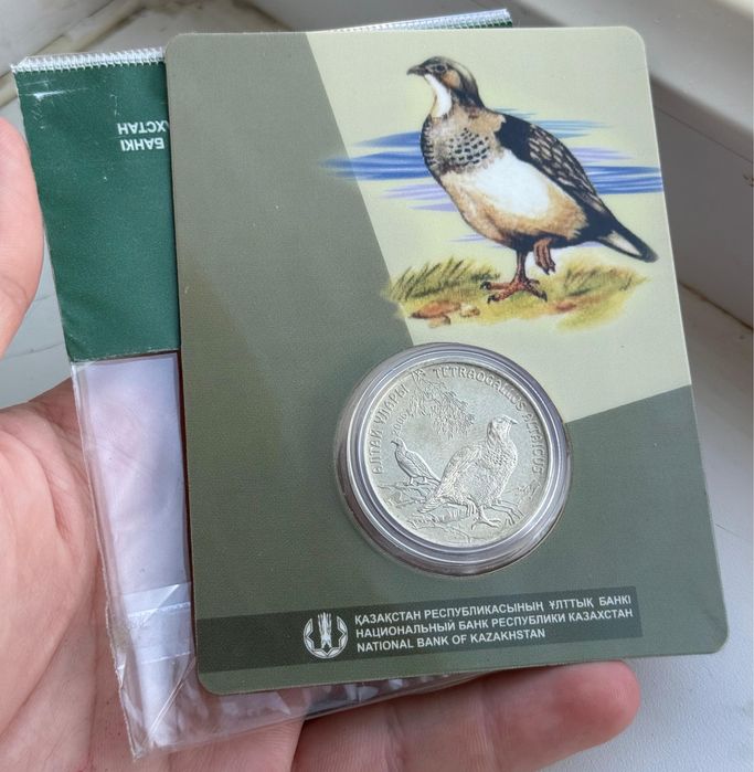 Блистер урал 2006 года