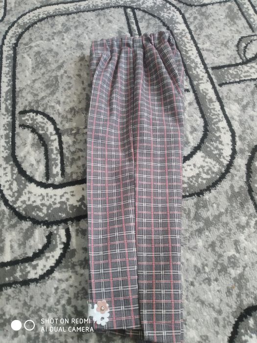 Продам детскую вещи