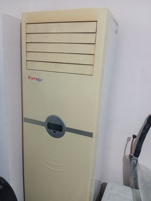 Кондиционер зима лето