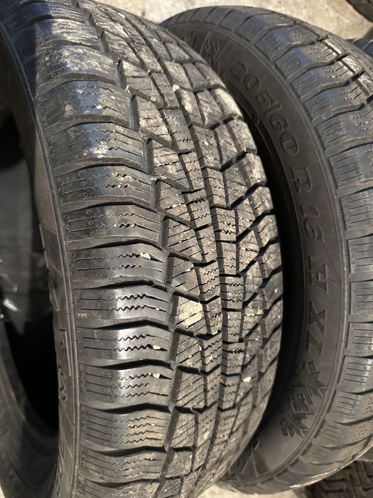 Anvelope iarna Viking 205/60/16