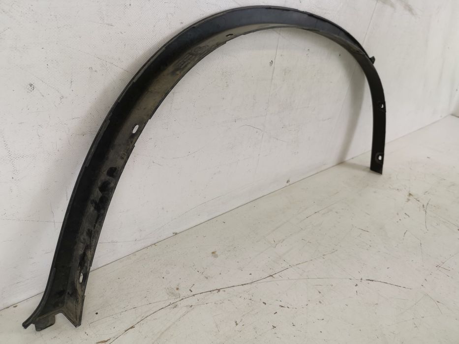 Бандо Крило Оверфендер Дясно Задно БМВ Х6 Е71/Е72 / BMW X6 E71/E72 [ -