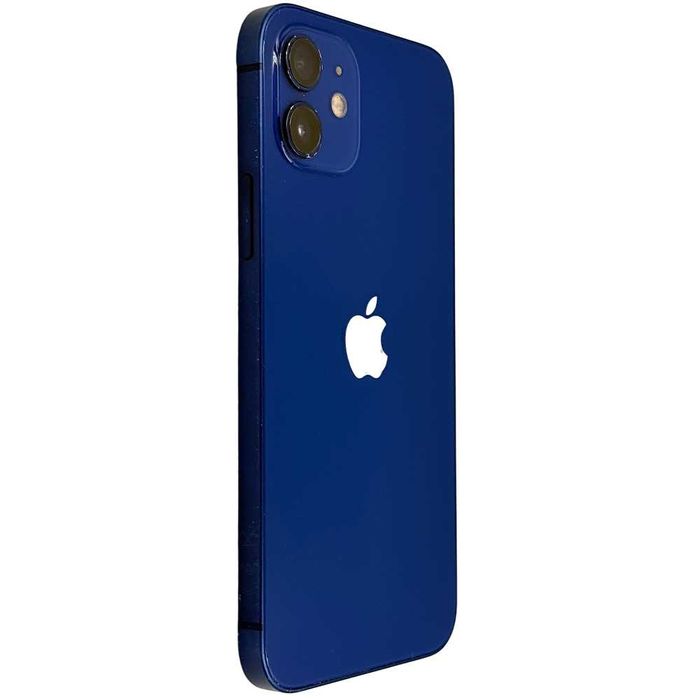Magazin vindem apple iPhone 12 blue full box cu garantie 256gb in rate